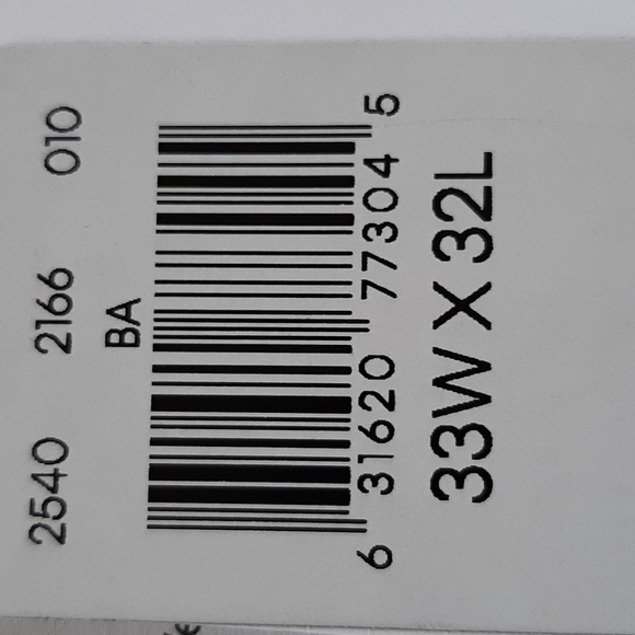 Pants - Picture 7 of 7